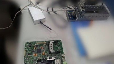 PCB高溫高濕試驗