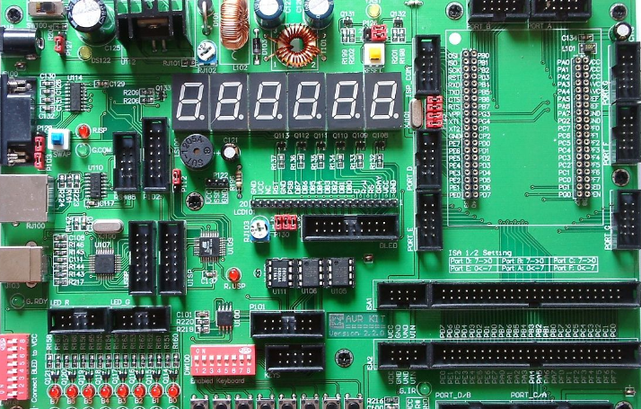 PCB電路板使用麻豆传媒在线视频做環境試驗之失效機理