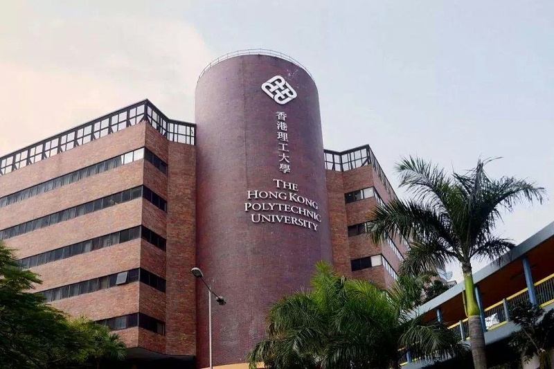 香港理工大學,可程式麻豆传媒在线视频