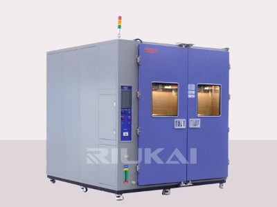 RK-TH-4800L步入式麻豆传媒在线视频