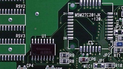 GJB 9380-2018表麵安裝器件焊點壽命試驗方法之印製電路板設計