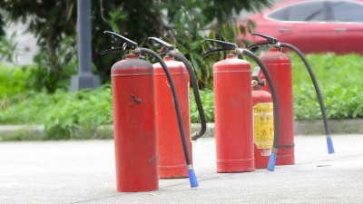 麻豆传媒污在线观看儀器消防安全培訓